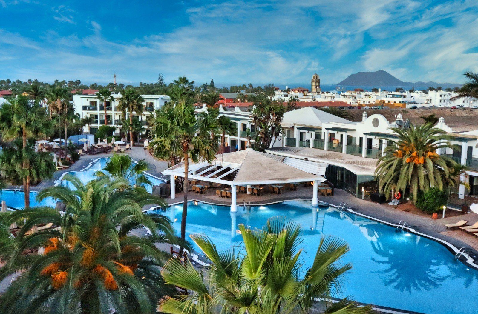 marismas corralejo