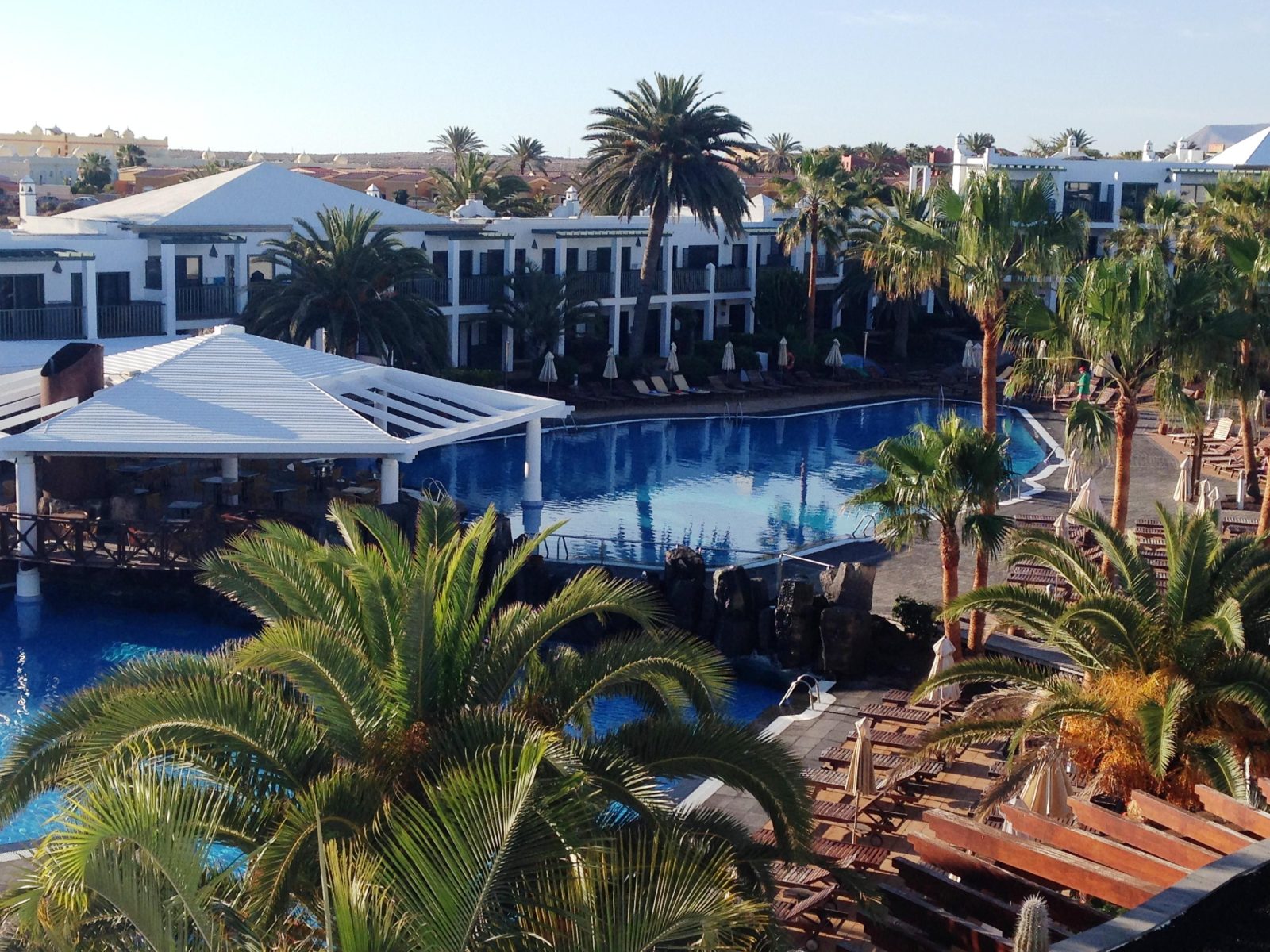 marismas corralejo