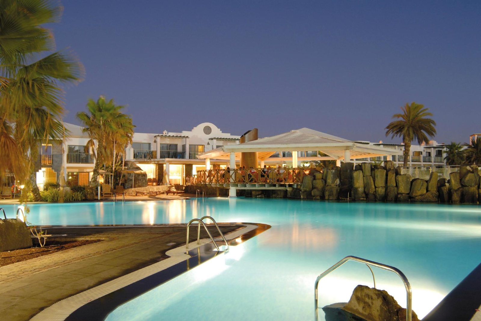 marismas corralejo