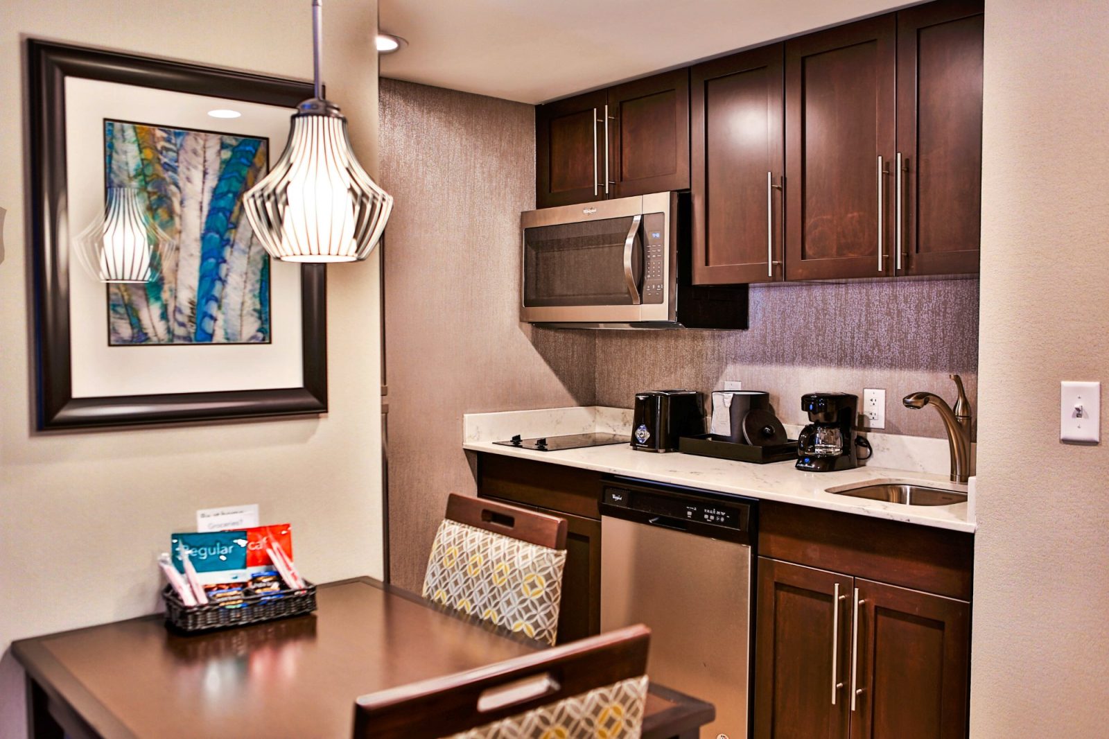 homewood suites asheville
