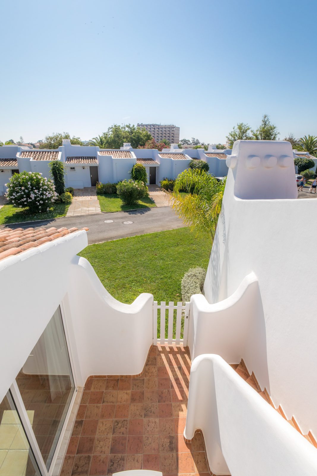 ancora motel lagos