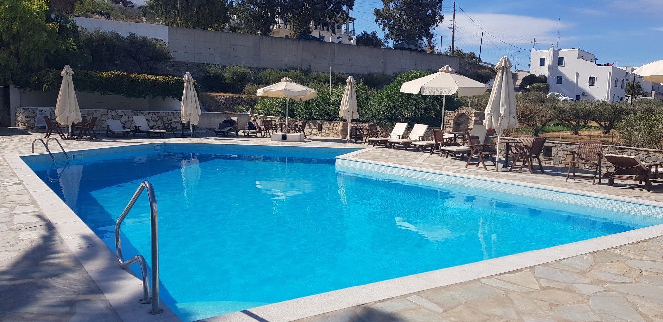 eri hotel parikia
