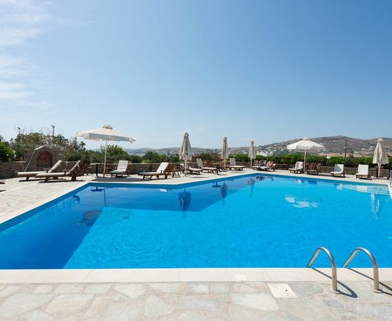 eri hotel parikia