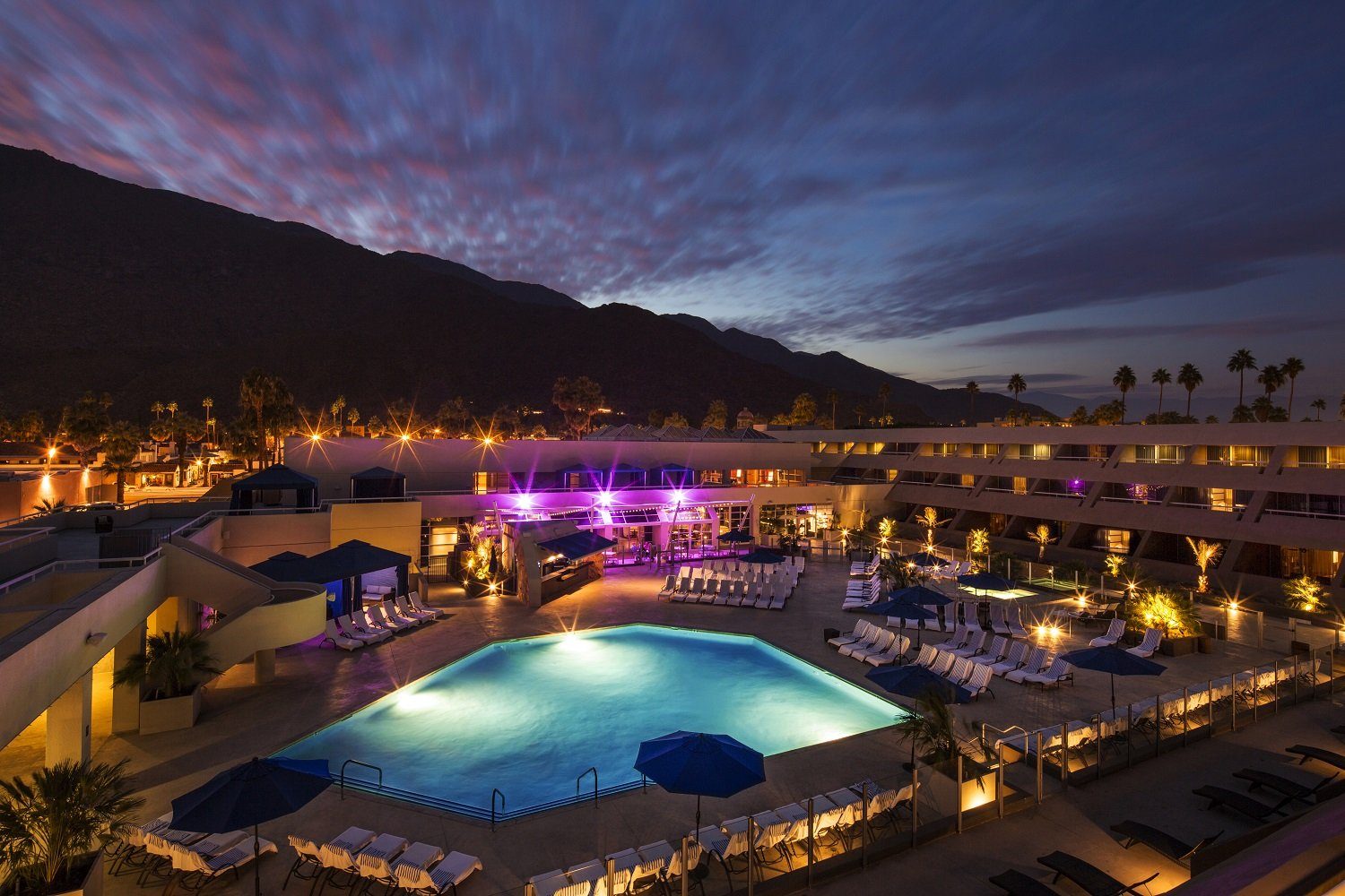 zoso resort palm springs