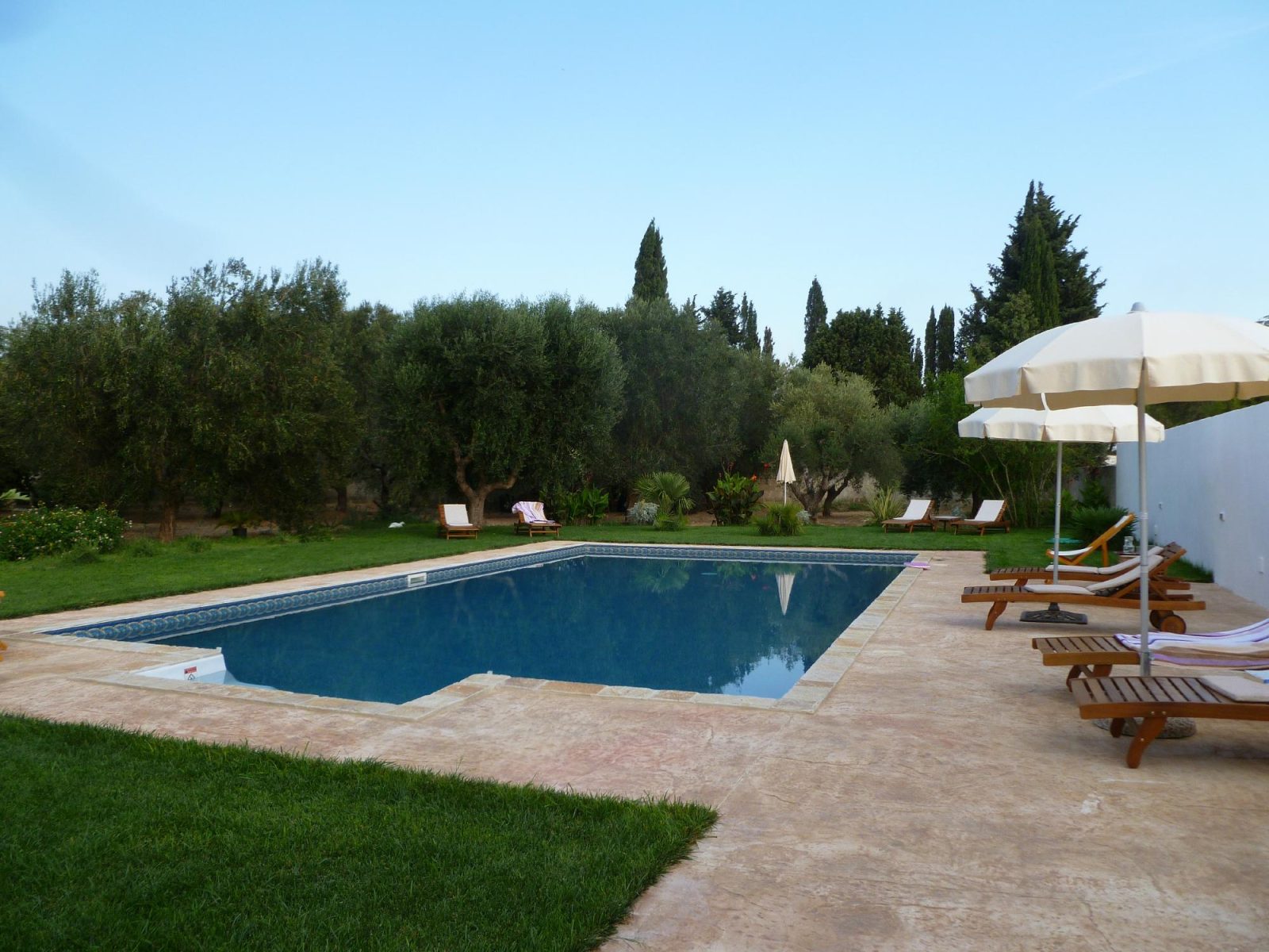 Villa Giuliana B&B Salento bike hotel