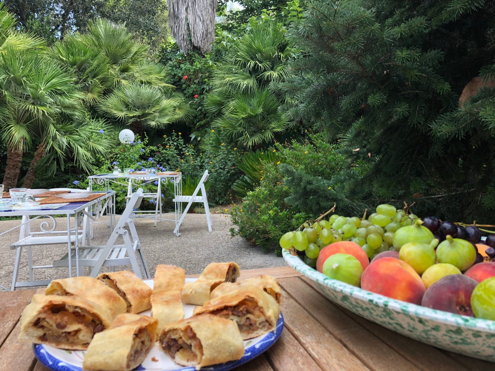 Villa Giuliana B&B Salento bike hotel