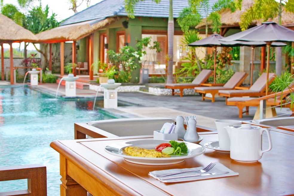 villa hening boutique hotel and spa