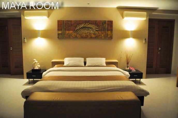 villa hening boutique hotel and spa