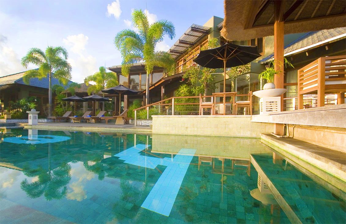 villa hening boutique hotel and spa