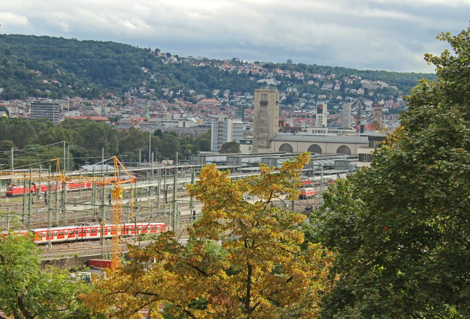 best western stuttgart