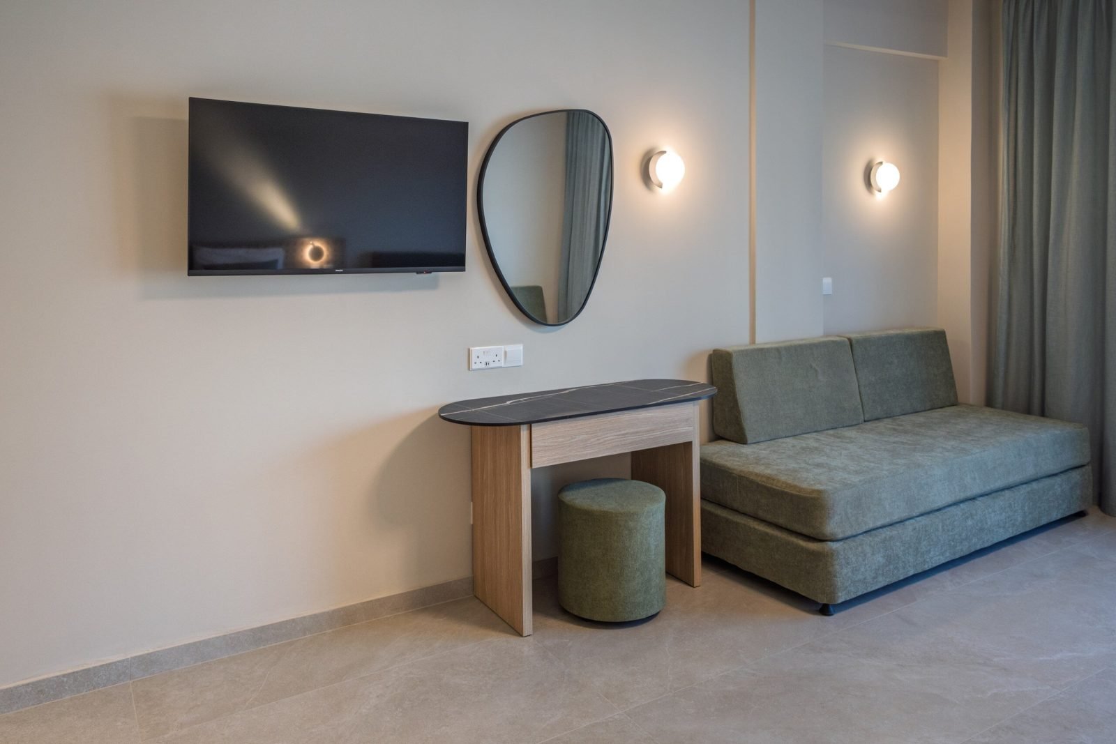 pantelia aparthotel hotel protaras