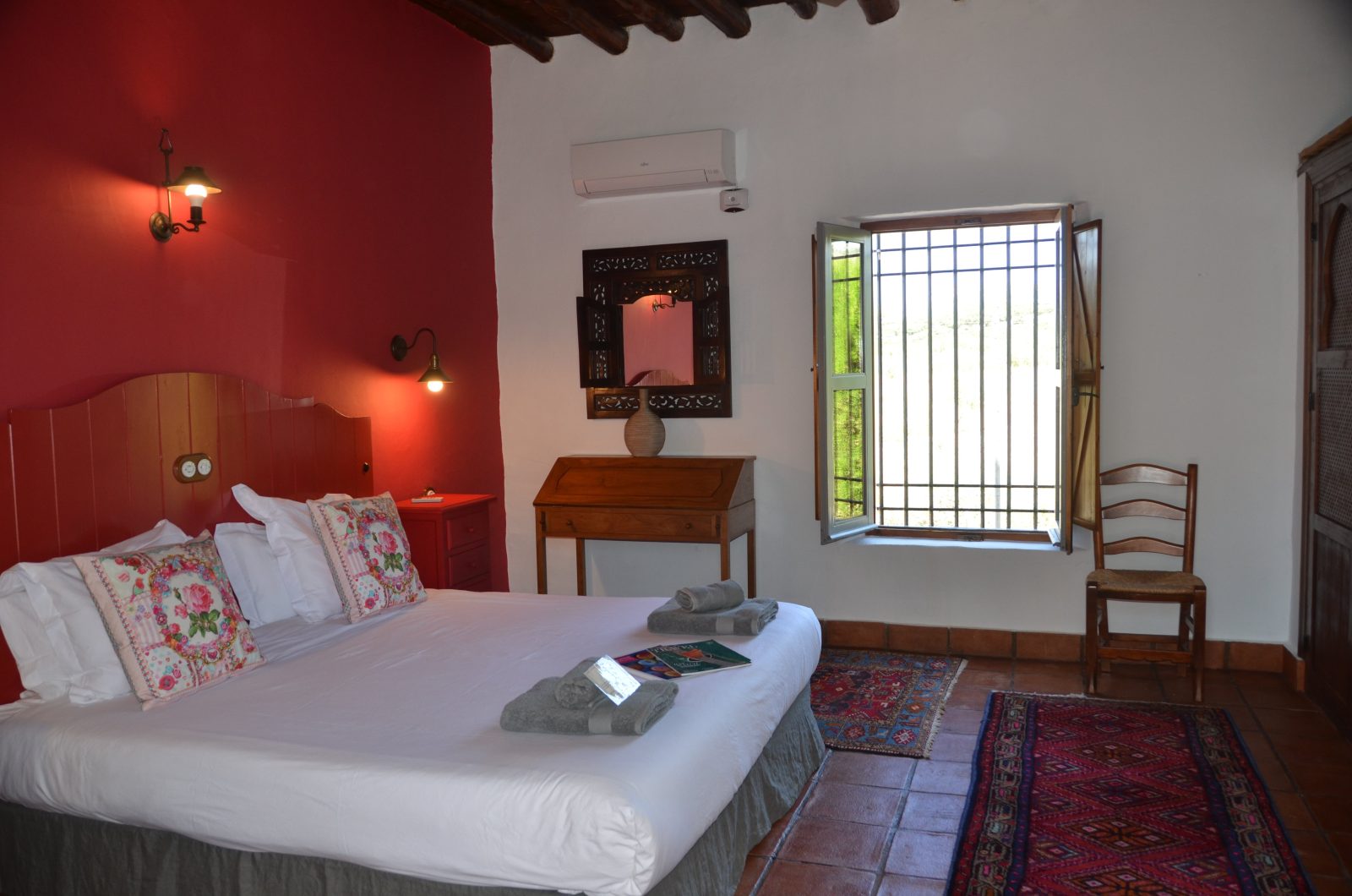 La Guzmana de Ronda