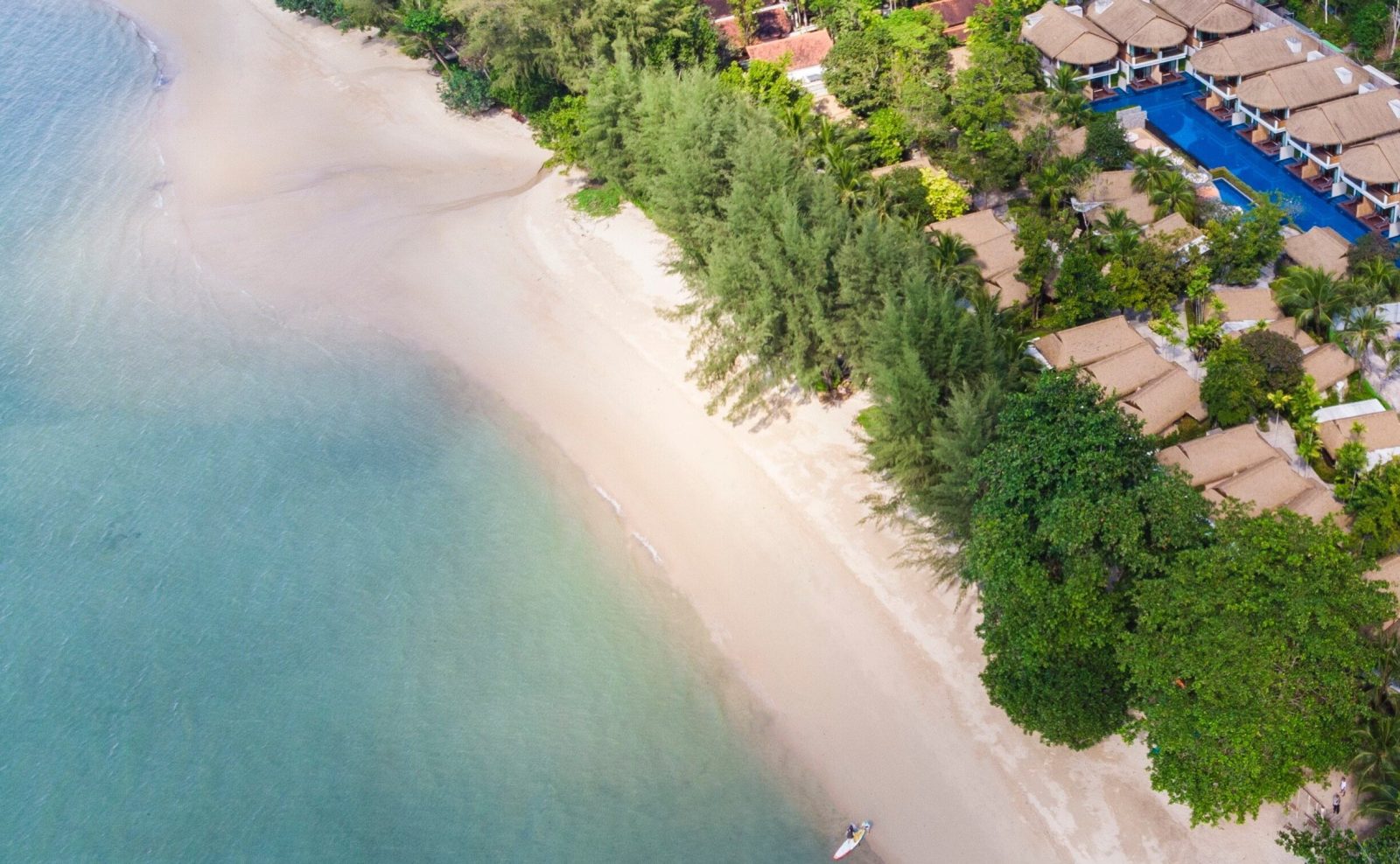 Tup Kaek Sunset Beach Resort