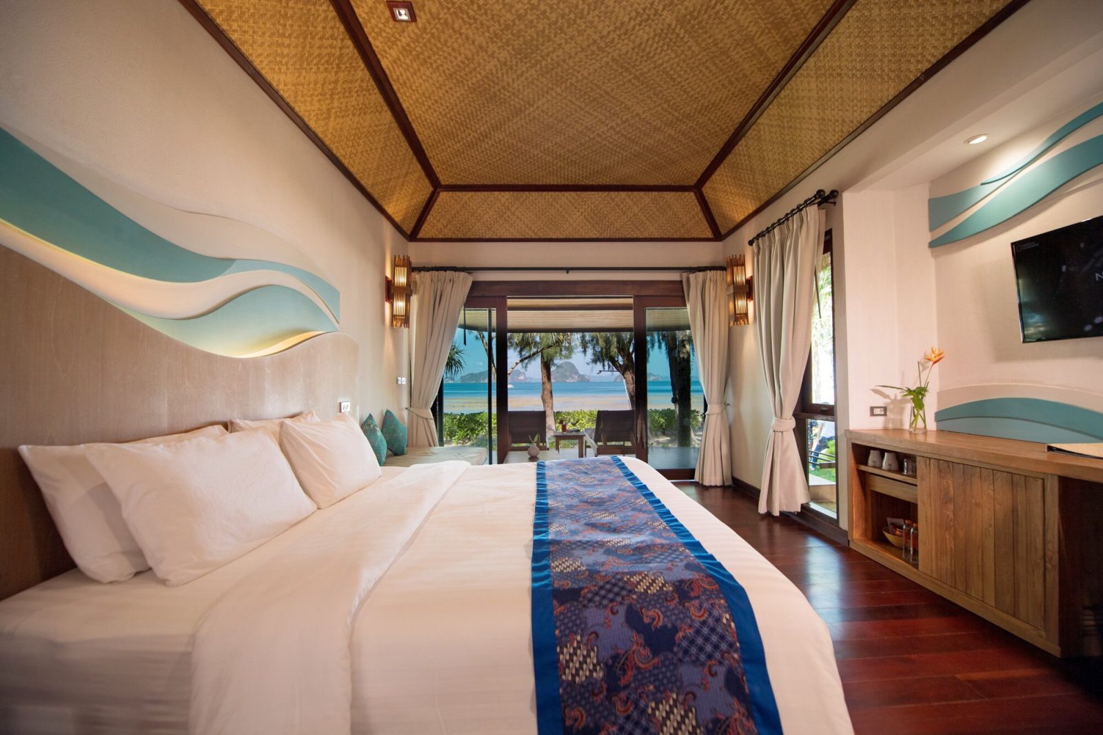Tup Kaek Sunset Beach Resort
