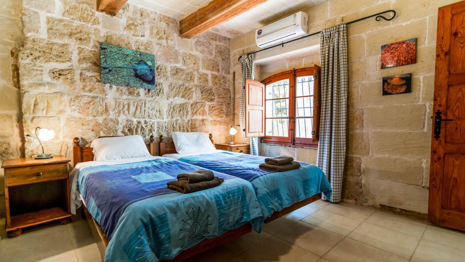 gozo village hotel victoria