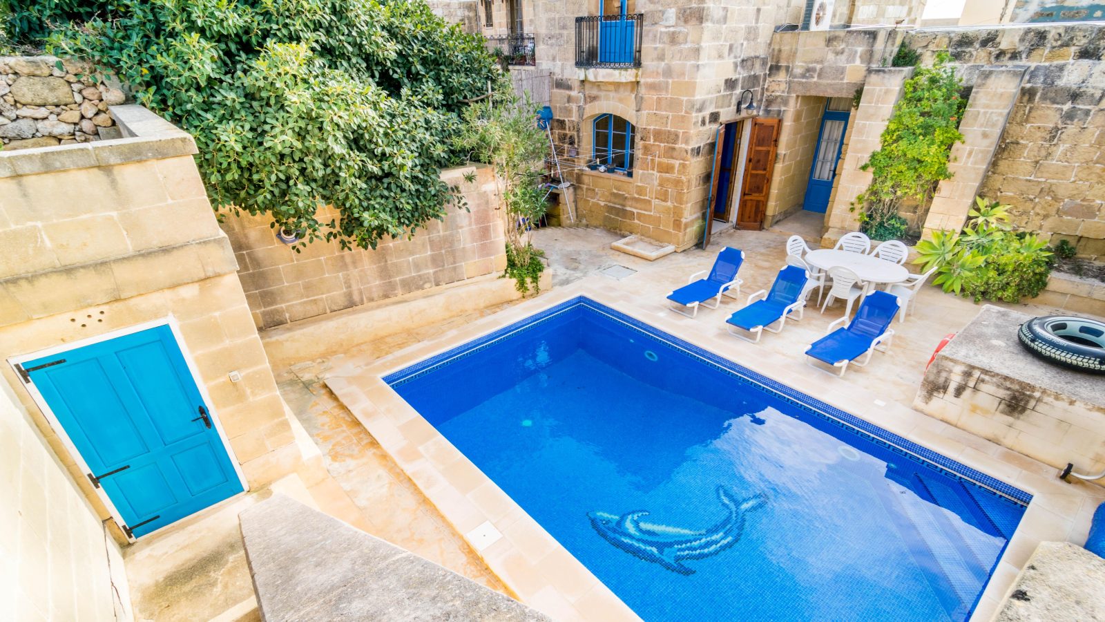 gozo village hotel victoria