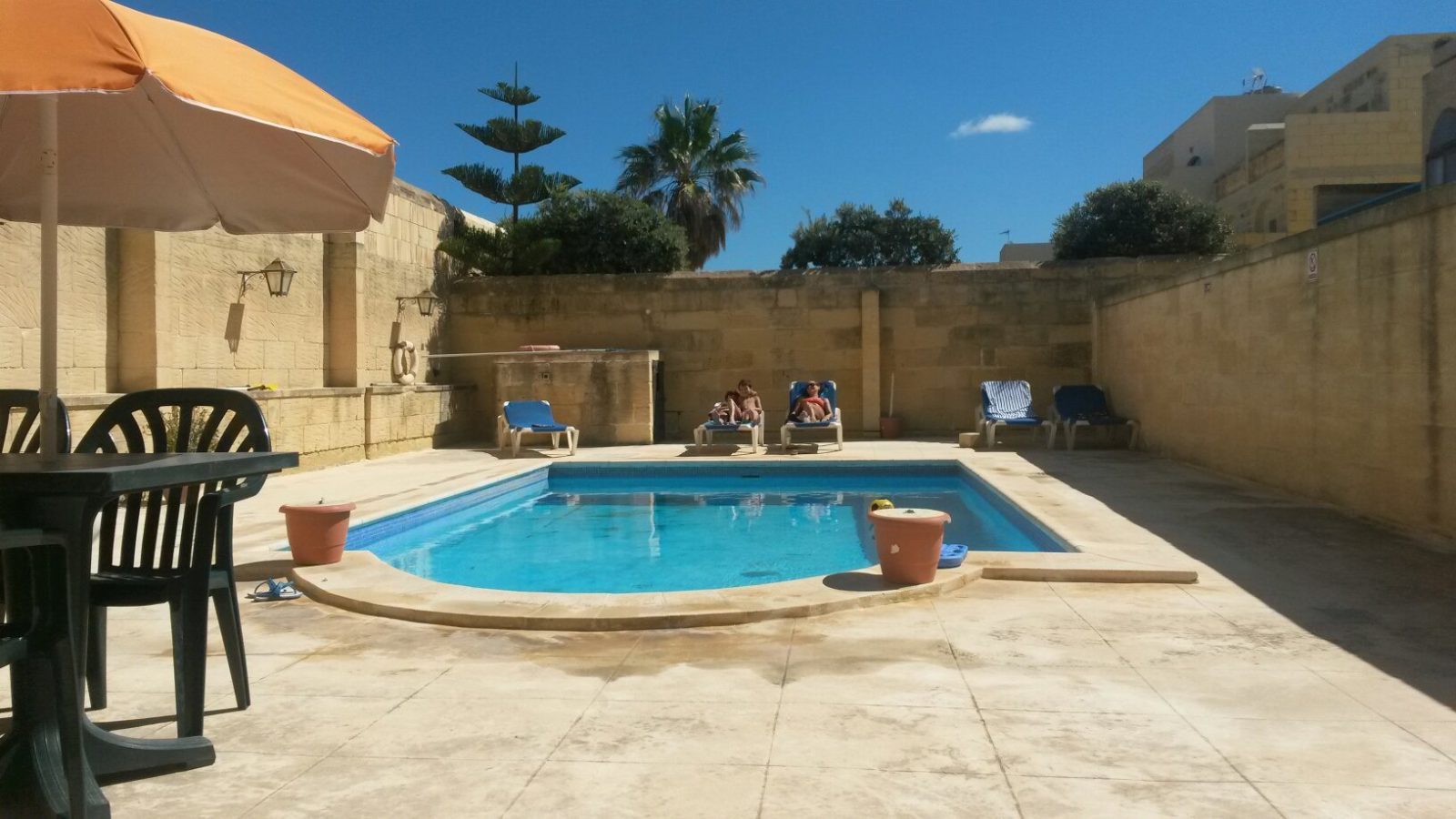gozo village hotel victoria
