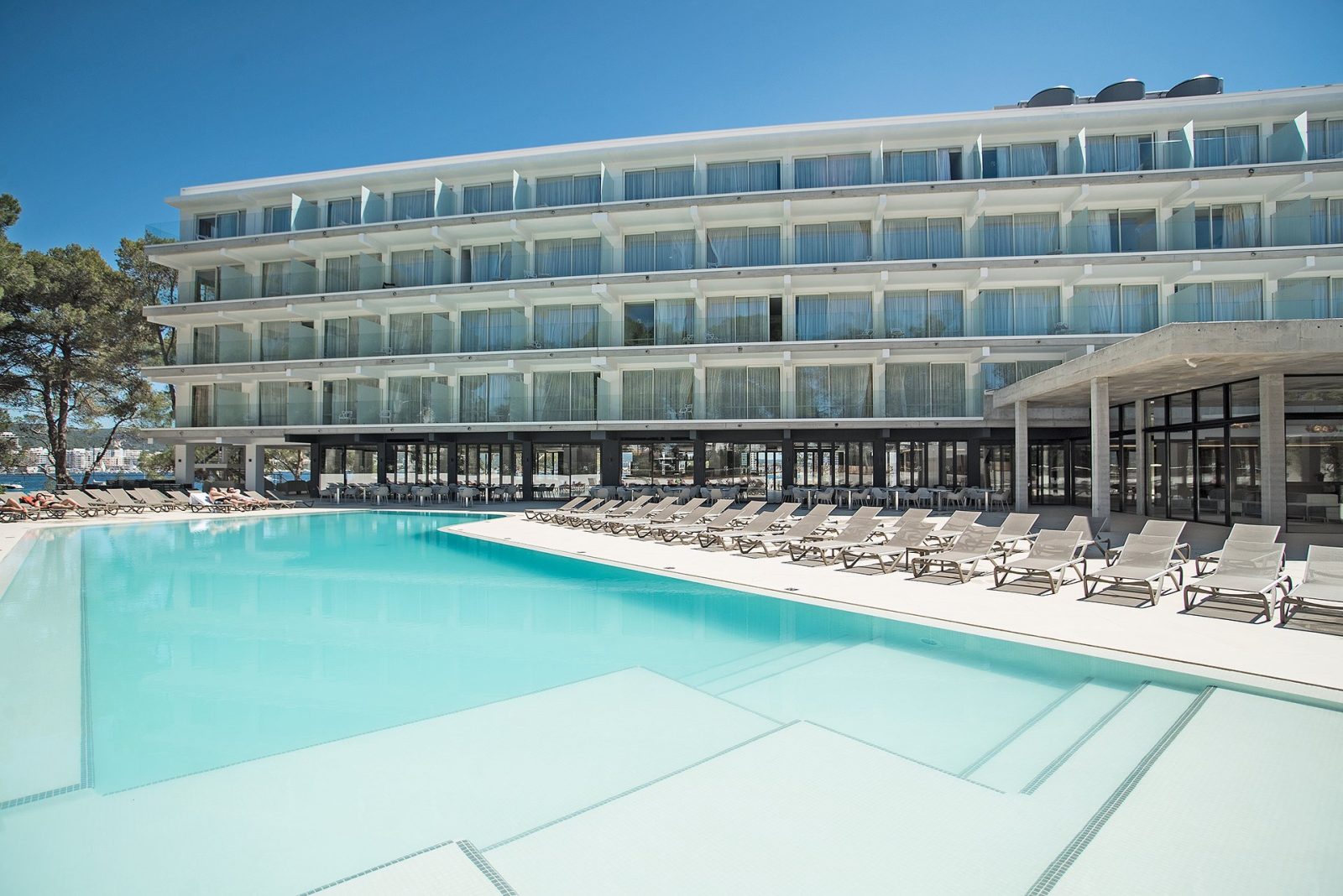 Els Pins Resort & Spa | Emar Hotels