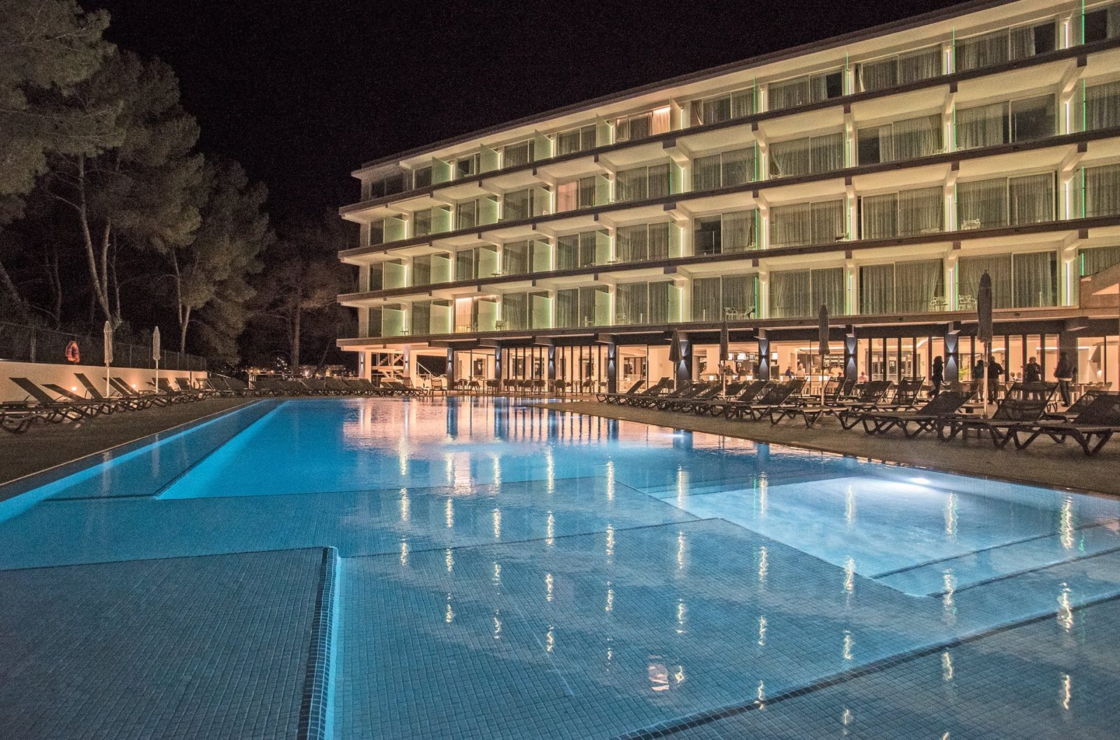 Els Pins Resort & Spa | Emar Hotels