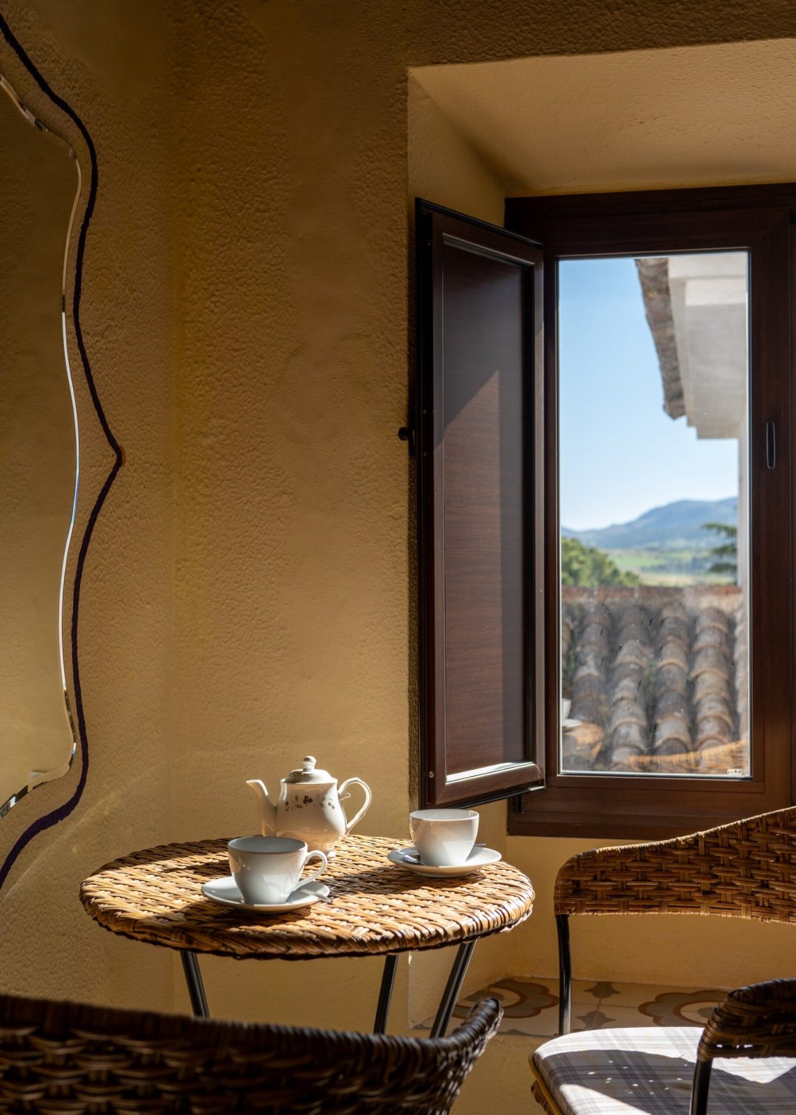 baraka hotel ronda