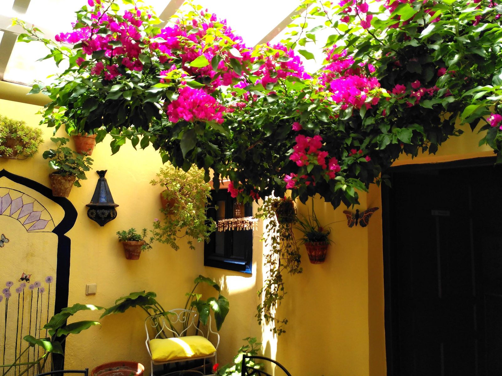 baraka hotel ronda