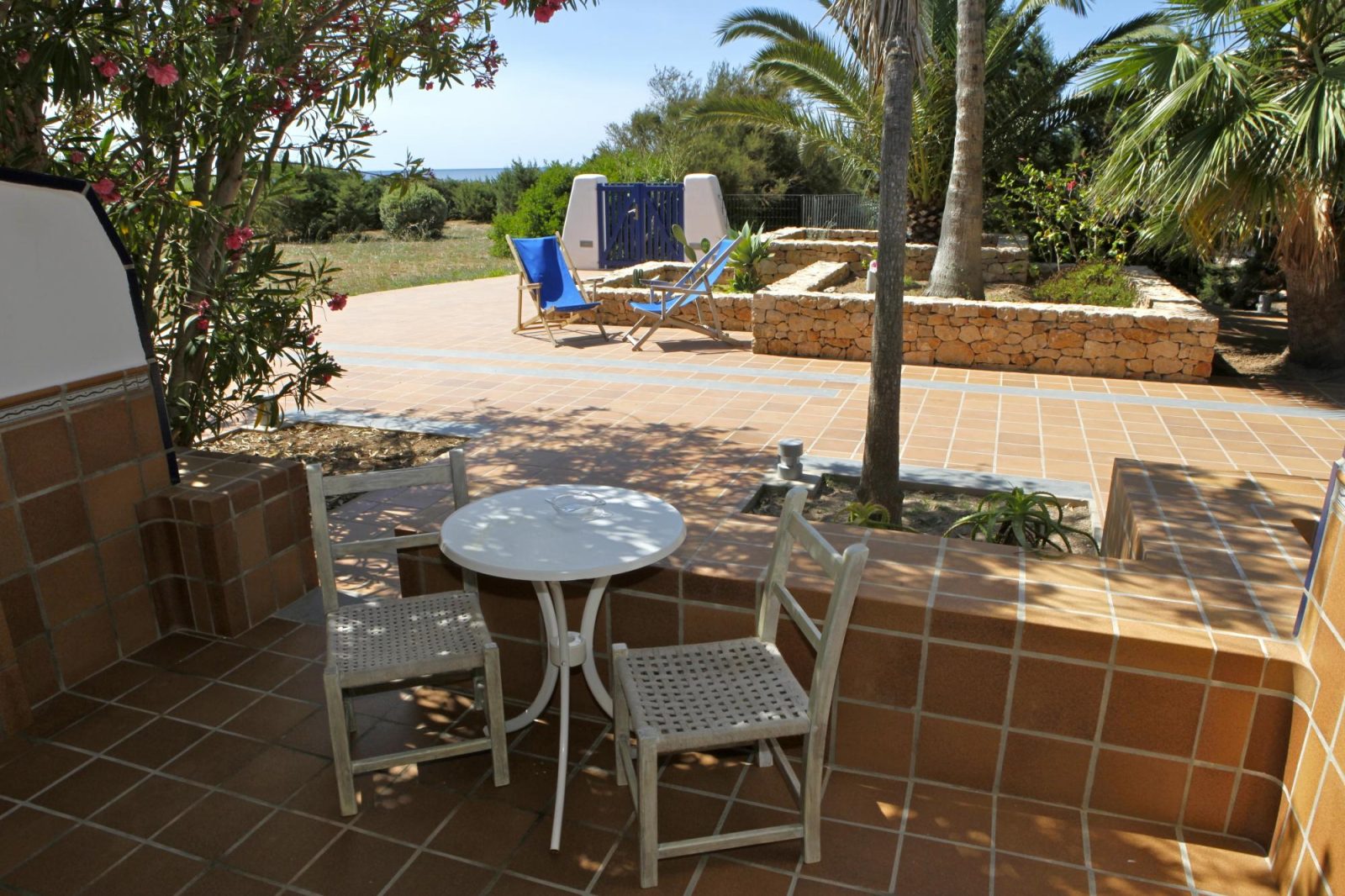 ca mari formentera