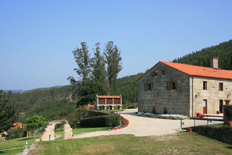 Casa Grande do Bachao