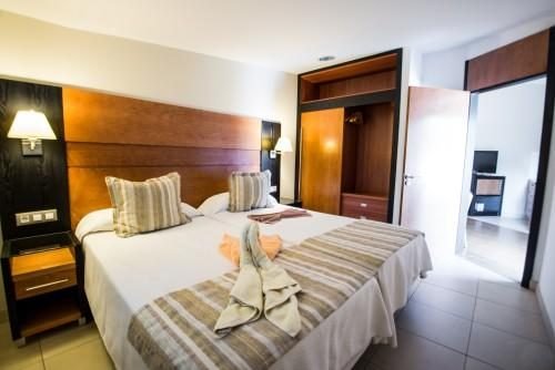 bungalows miraflor park hotel playa del ingles