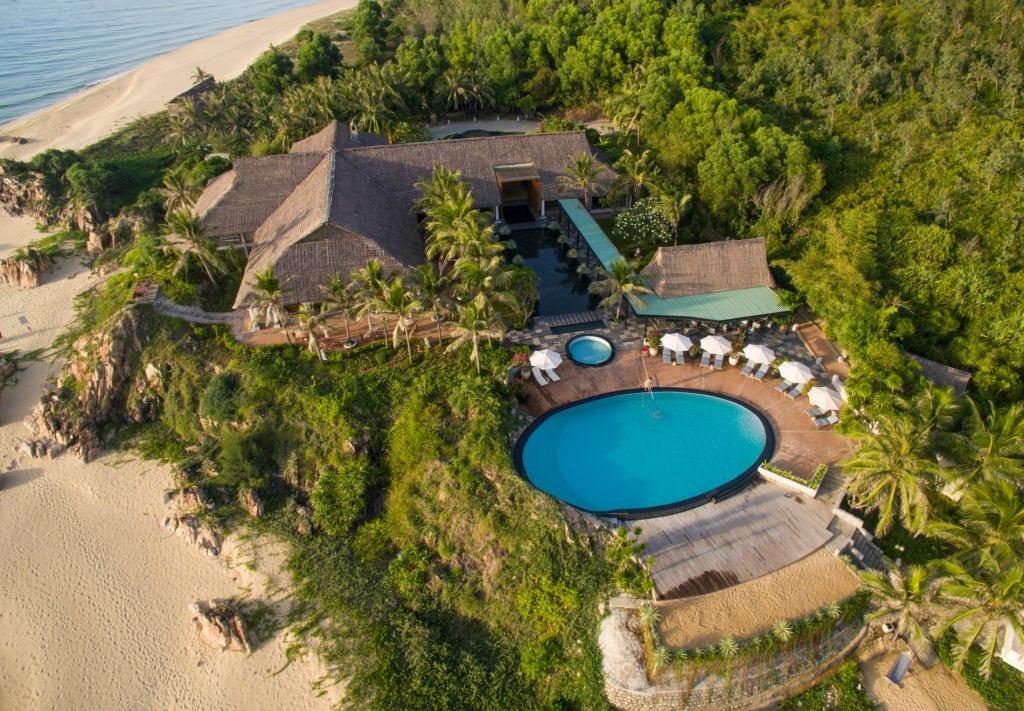 Avani Quy Nhon Resort