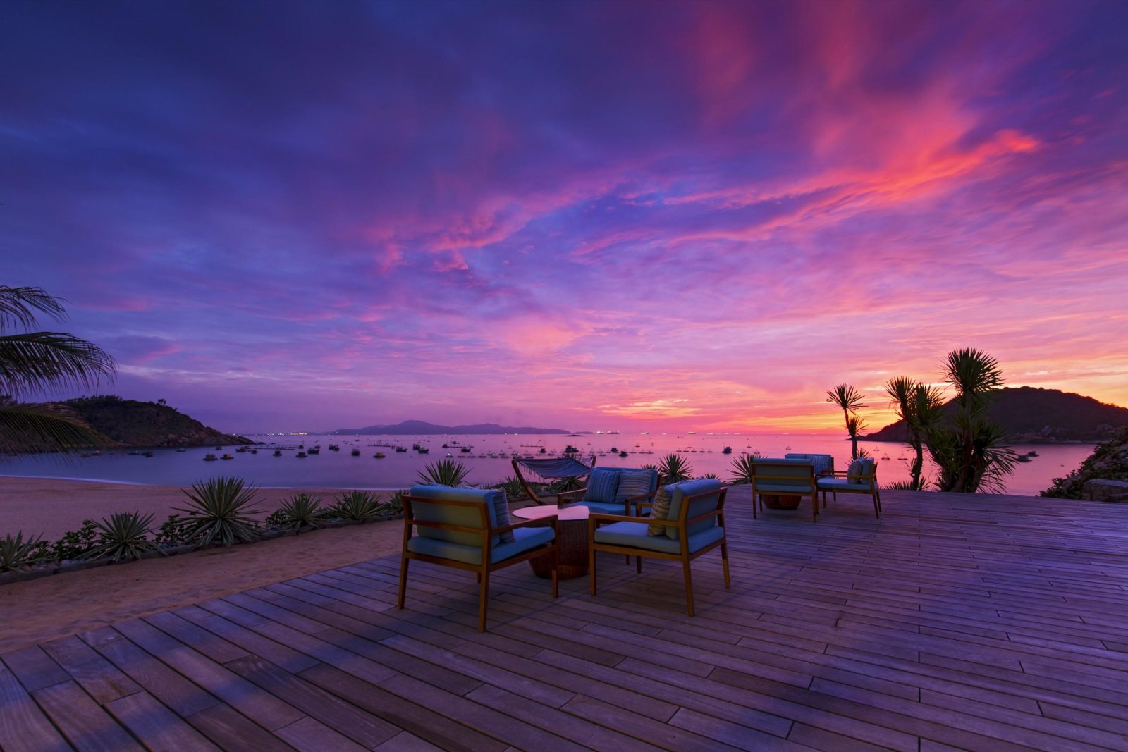Avani Quy Nhon Resort