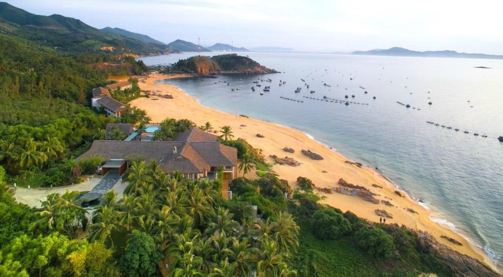 Avani Quy Nhon Resort