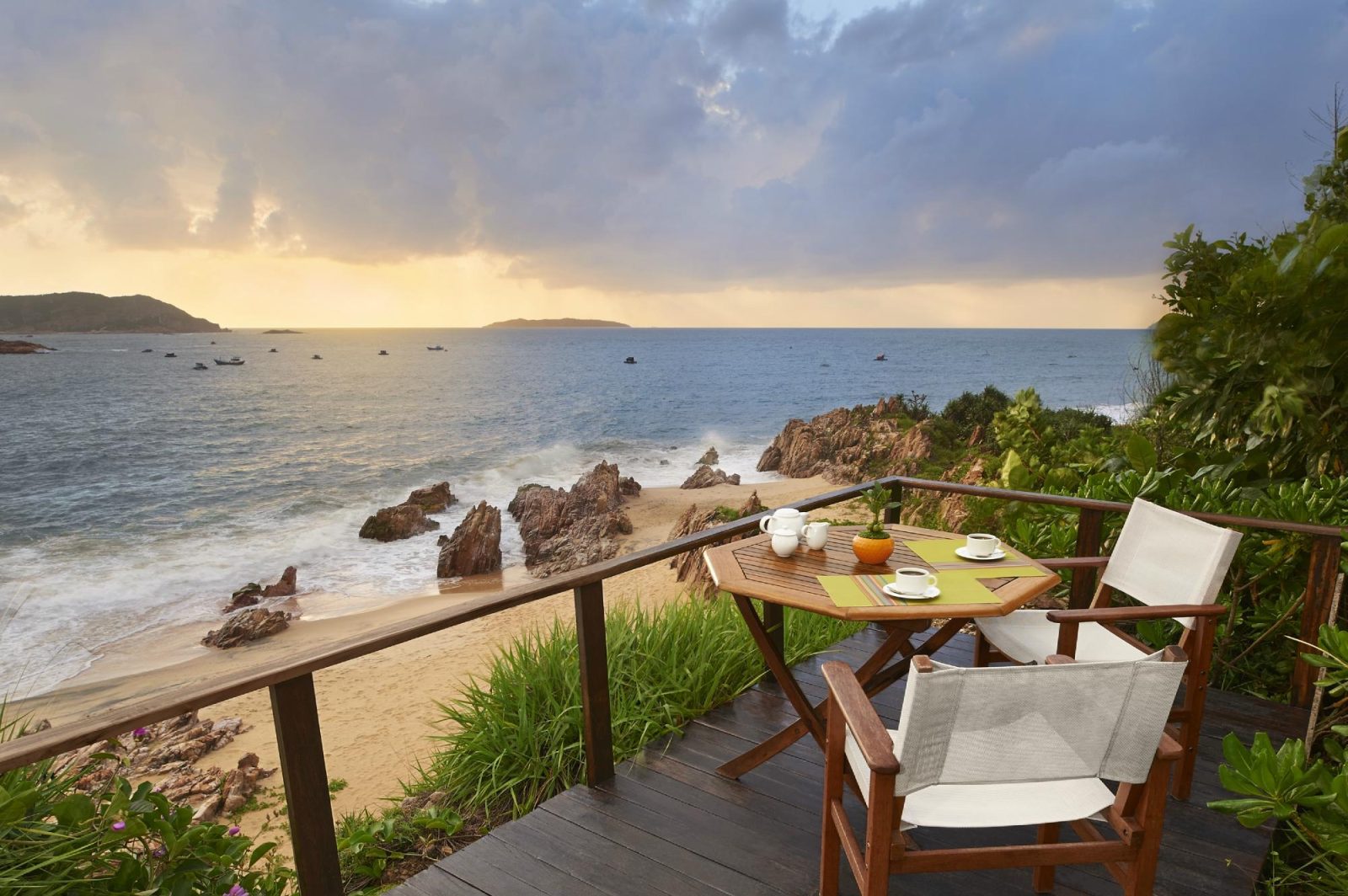 Avani Quy Nhon Resort