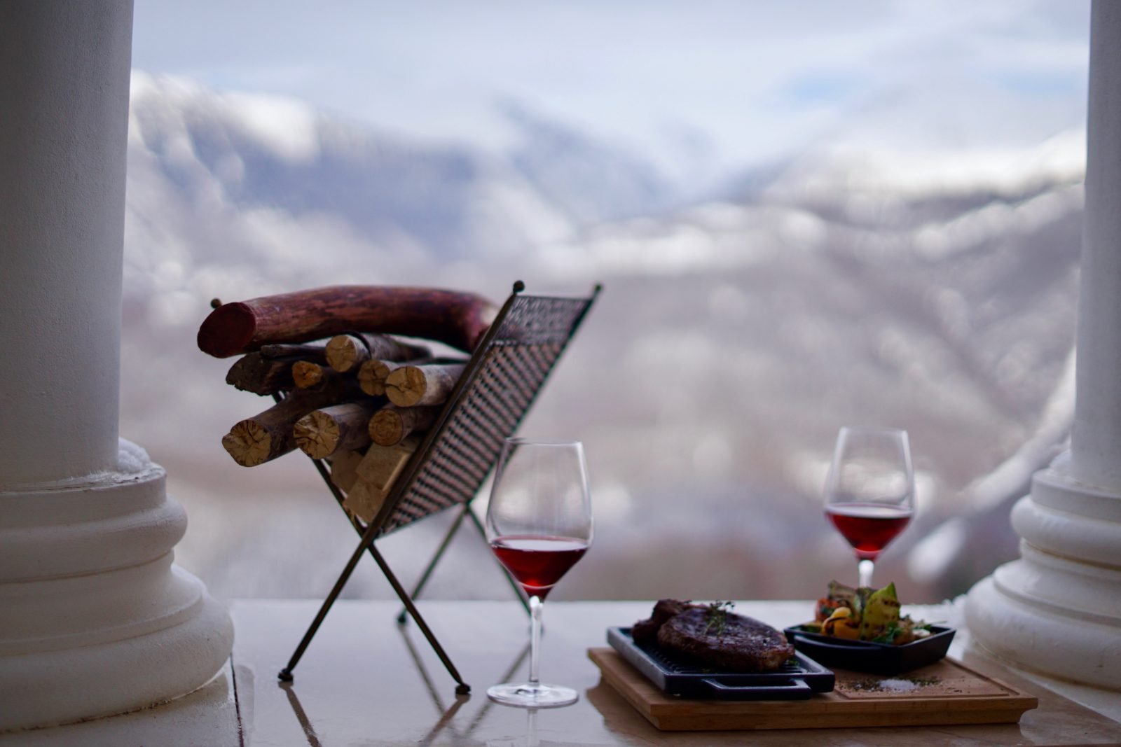Novotel Resort Krasnaya Polyana