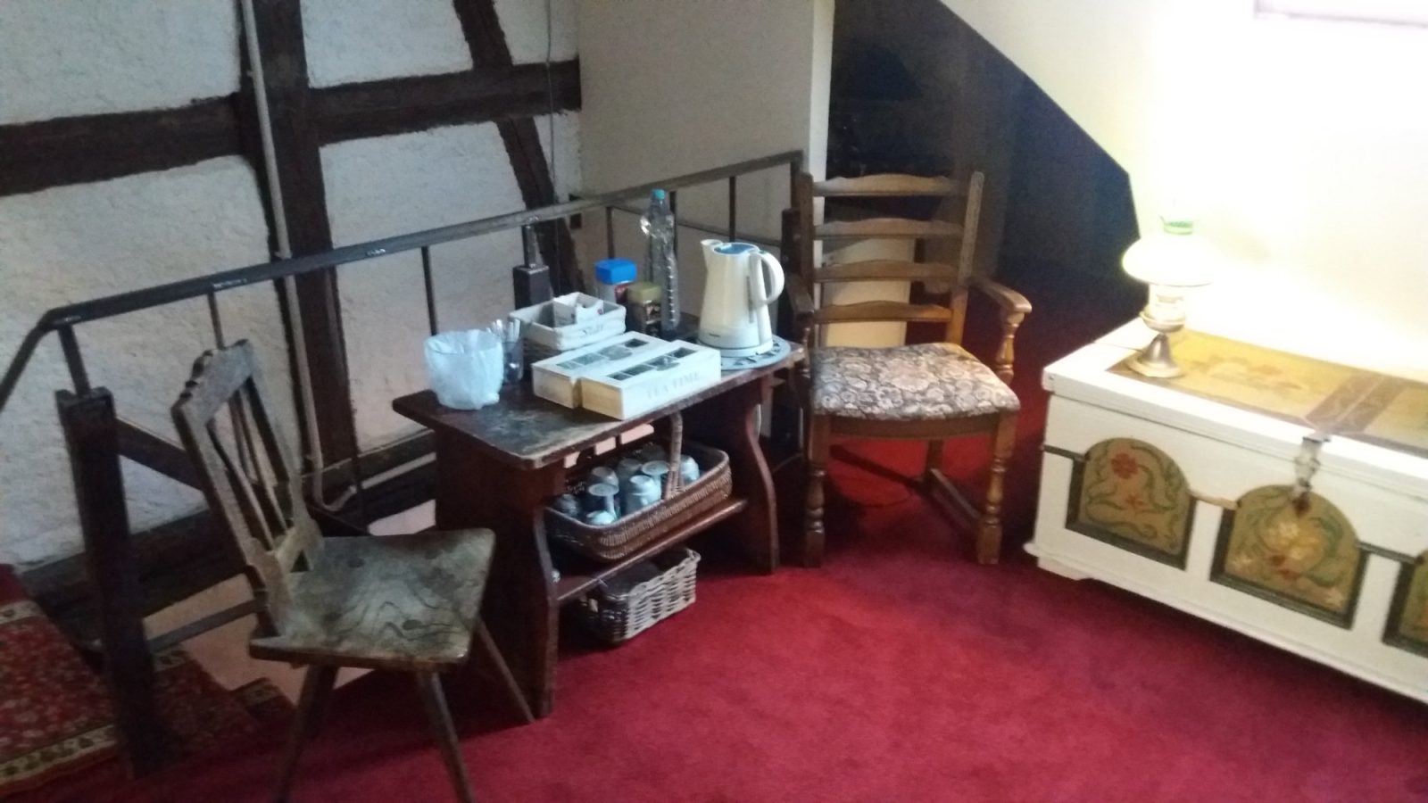 pension jeske hotel heidelberg