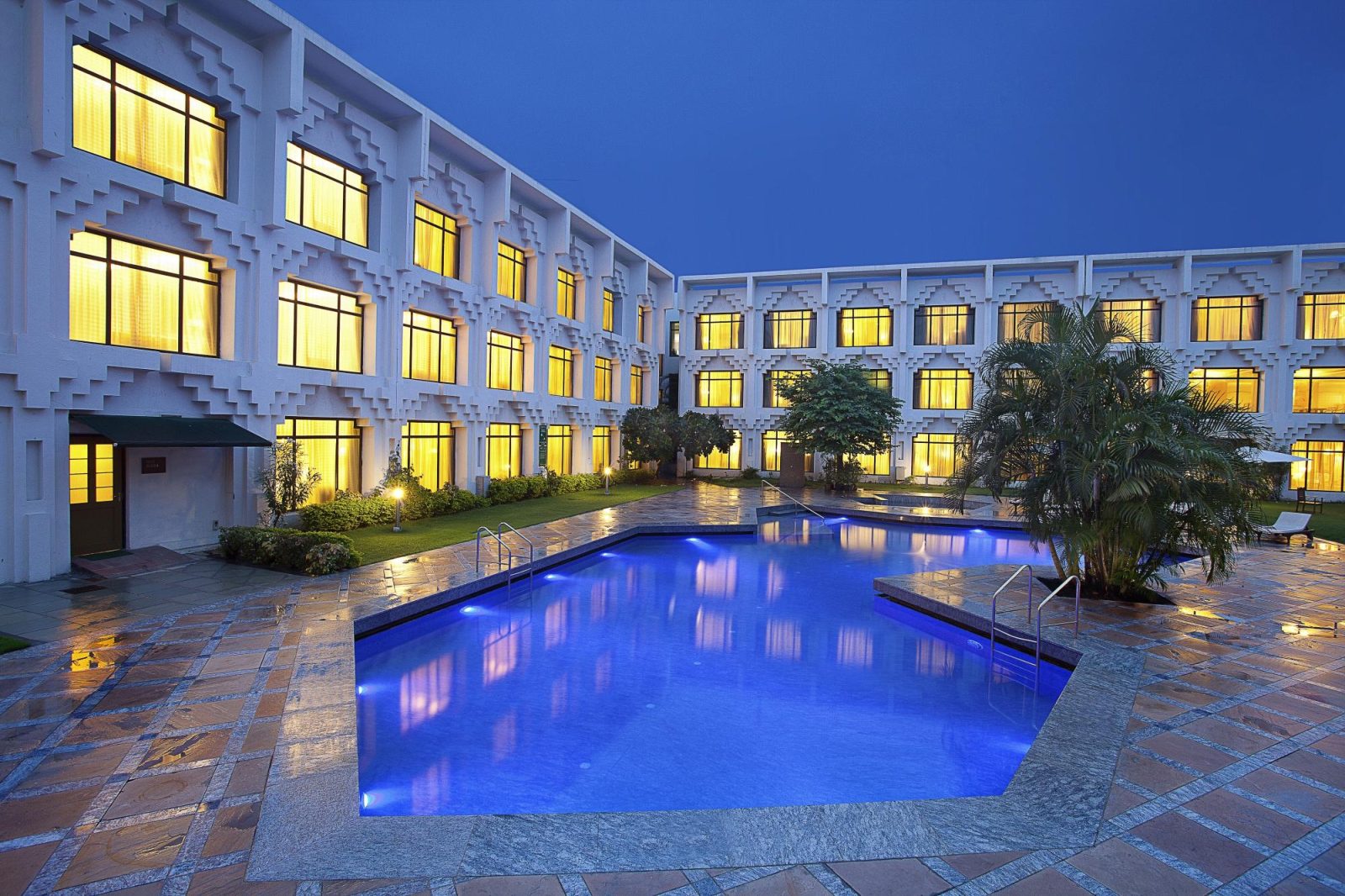 welcomhotel vadodara gujarat