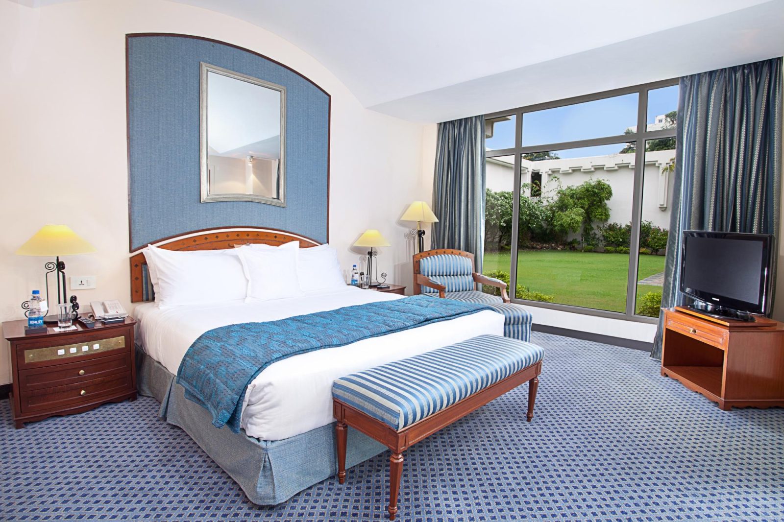 welcomhotel vadodara gujarat