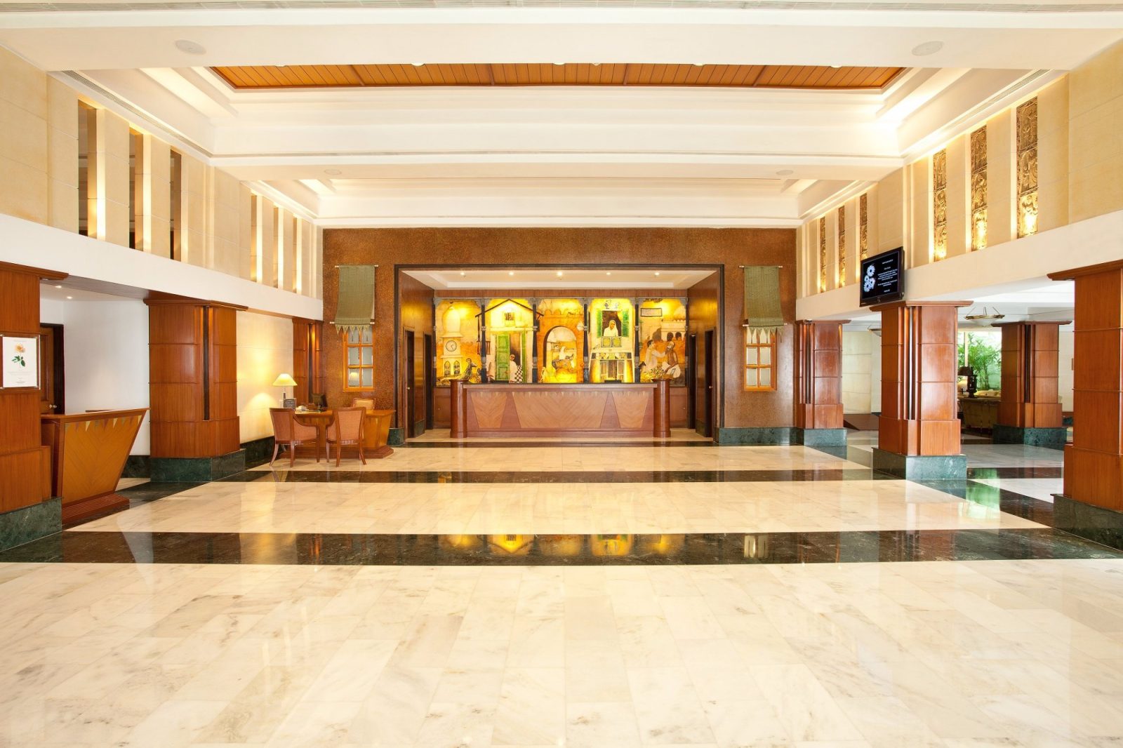 welcomhotel vadodara gujarat