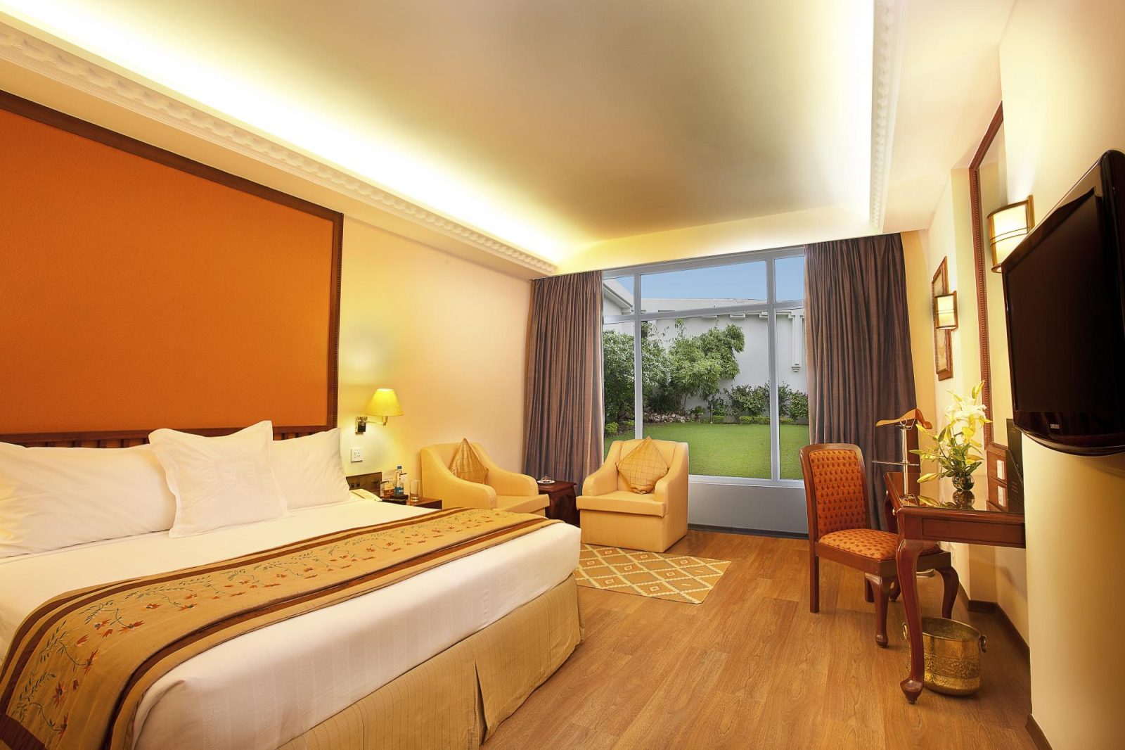 welcomhotel vadodara gujarat