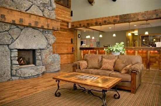 3 bear lodge