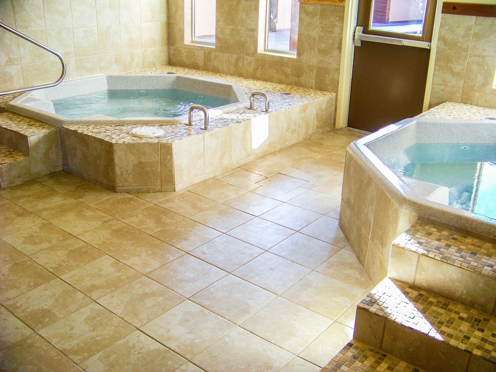 3 bear lodge