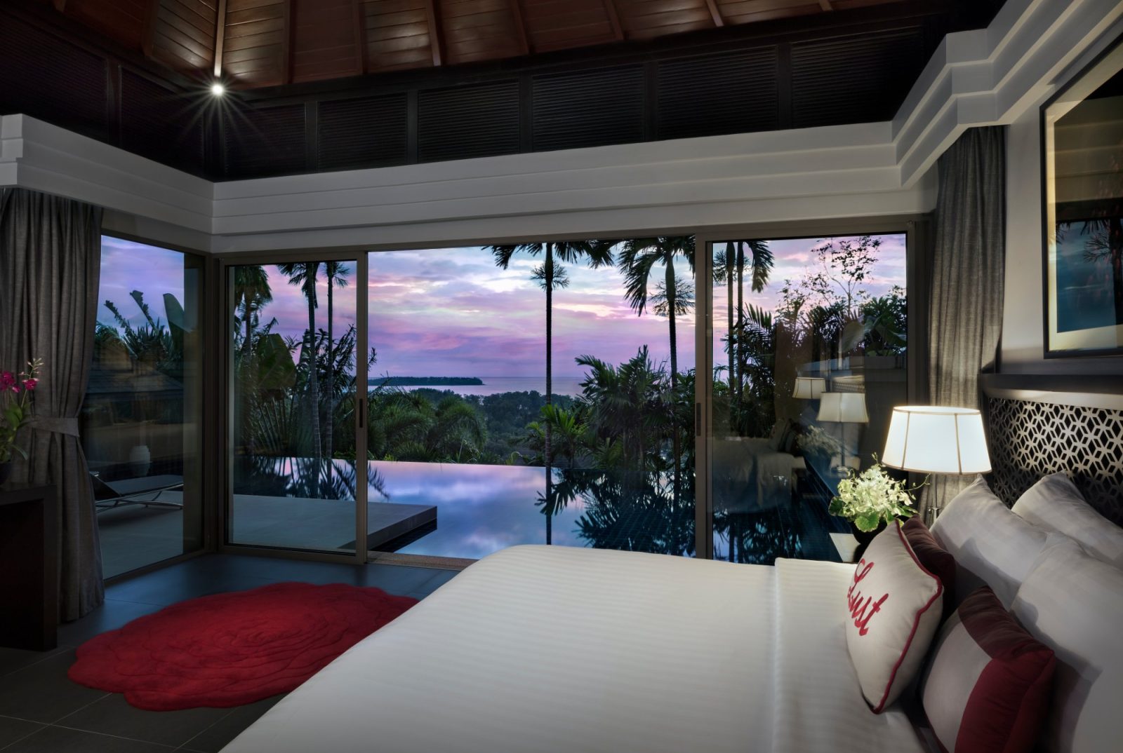 phuket pavilions cherngtalay