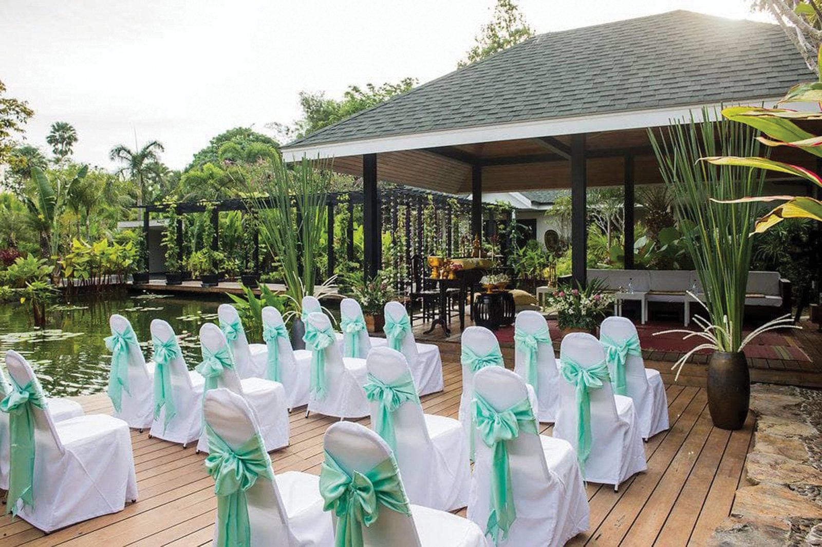 phuket pavilions cherngtalay
