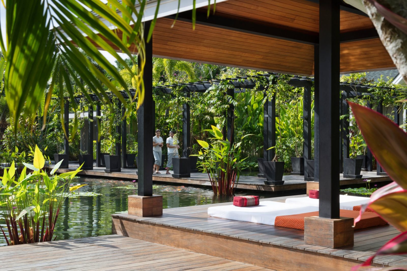 phuket pavilions cherngtalay