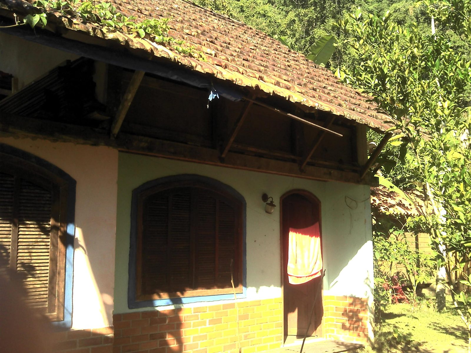 Hospedagem Acorde