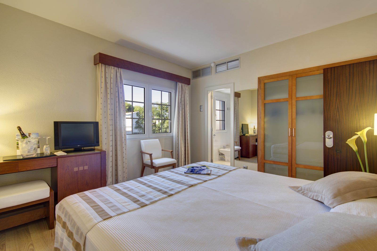 Hotel Menorca Patricia