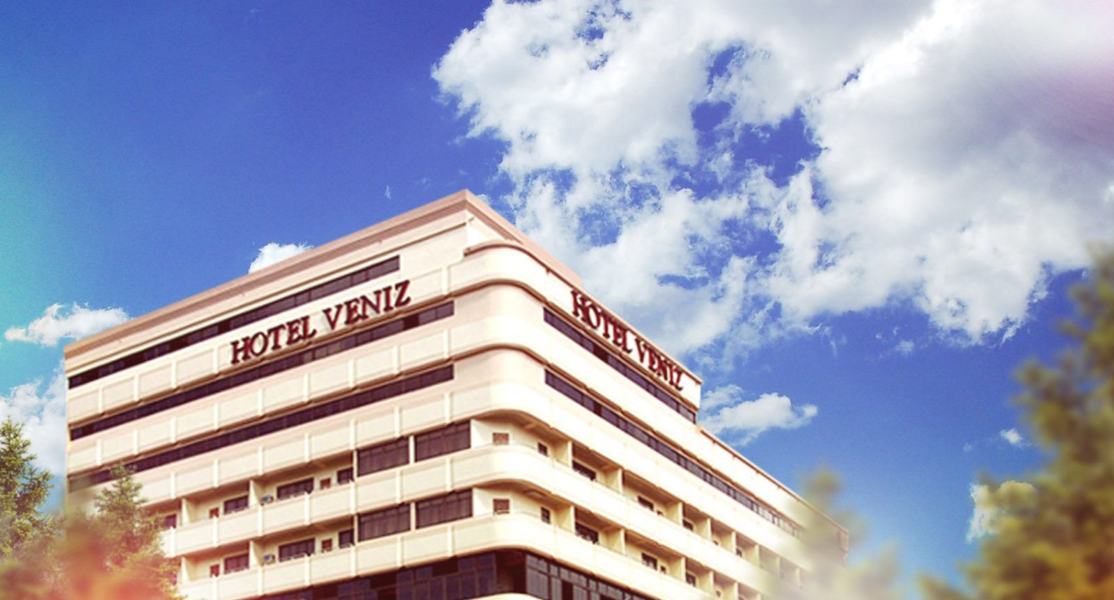 veniz hotel baguio