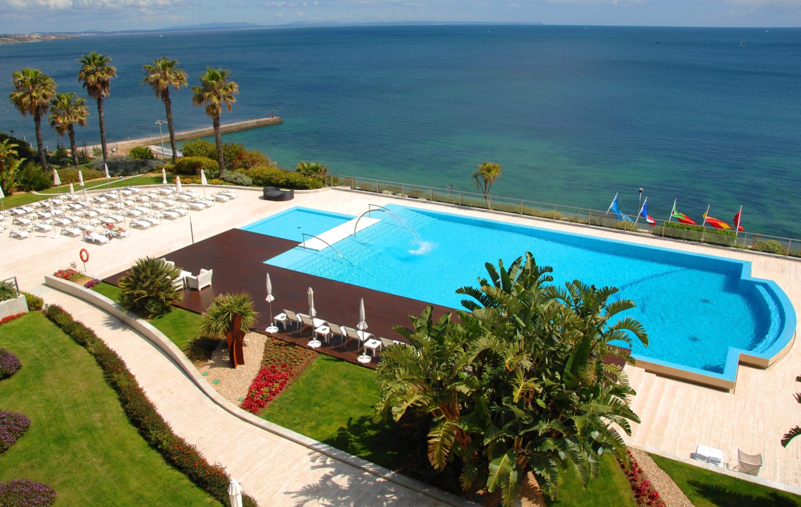 miragem hotel cascais
