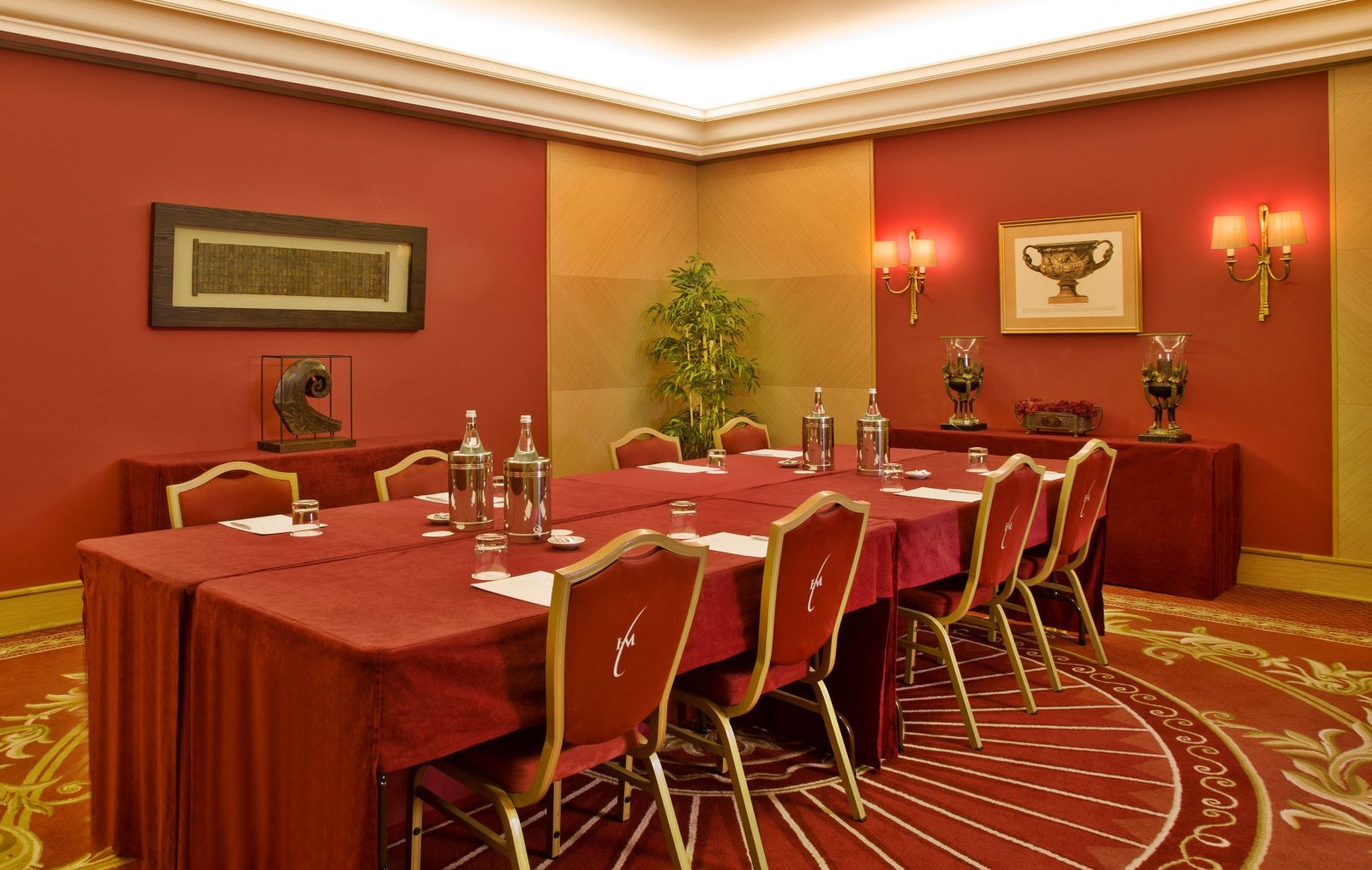 miragem hotel cascais