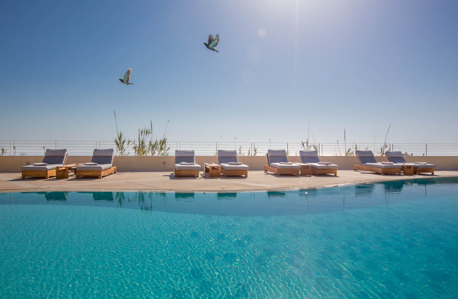 majestic hotel fira