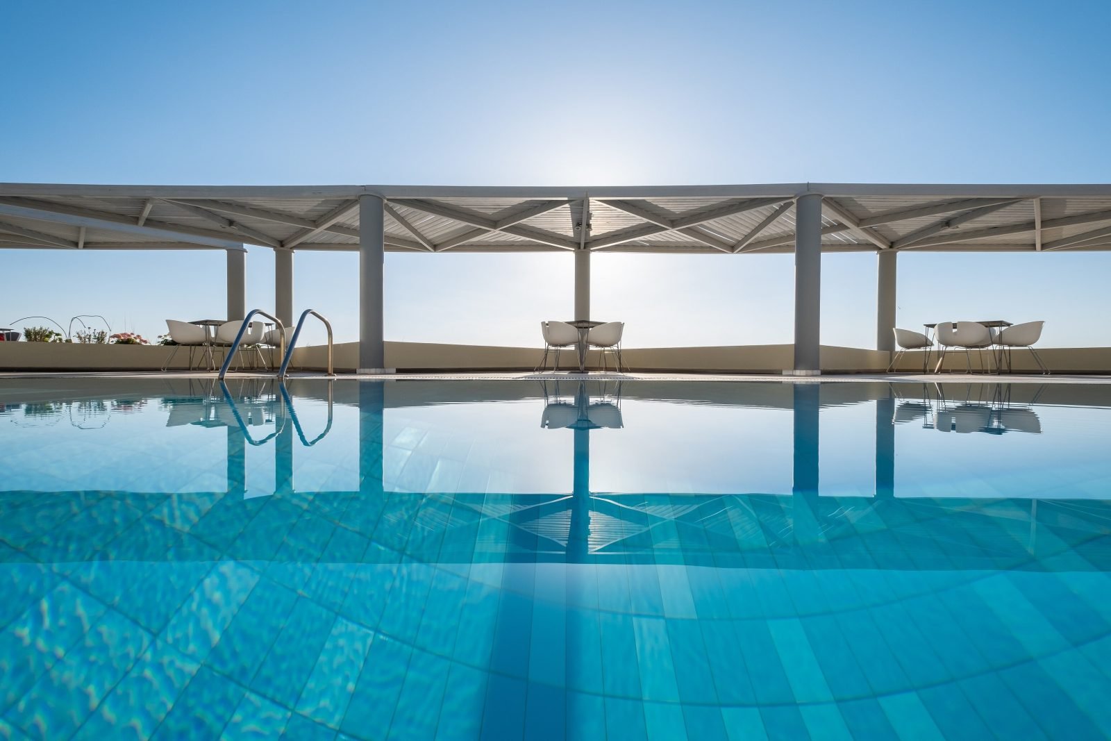 majestic hotel fira